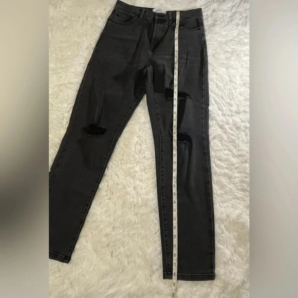 RE generation by Celebrity Pink-mindful Jeans Size 7/28 - Picture 8 of 10